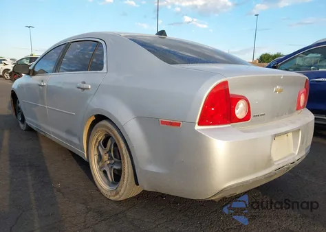 2012 Chevrolet Malibu Ls z USA, uszkodzony, nr VIN 1G1ZA5E00CF380784